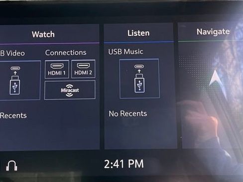 Used 2021 Chevrolet Tahoe Z71 w/ Luxury Package image 22