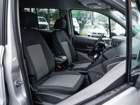 Used 2021 Ford Transit Connect XL image 34