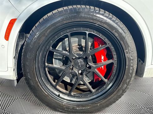 Used 2022 Dodge Durango SRT w/ Technology Group image 34