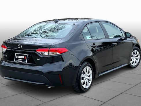 Used 2020 Toyota Corolla LE image 13