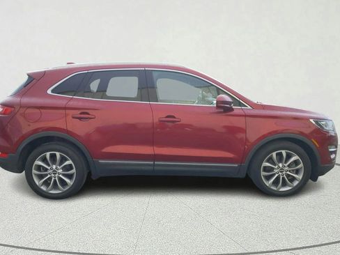 Used 2015 Lincoln MKC Base w/ Equipment Group 101A Select image 7