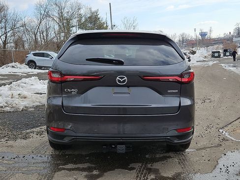New 2026 MAZDA CX-90 3.3 Turbo w/ Preferred Package image 5