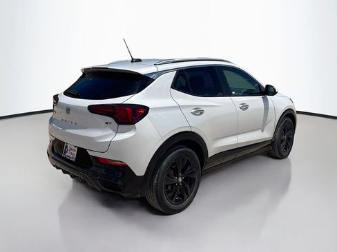 Used 2024 Buick Encore GX Sport Touring w/ Comfort Package FWD image 7