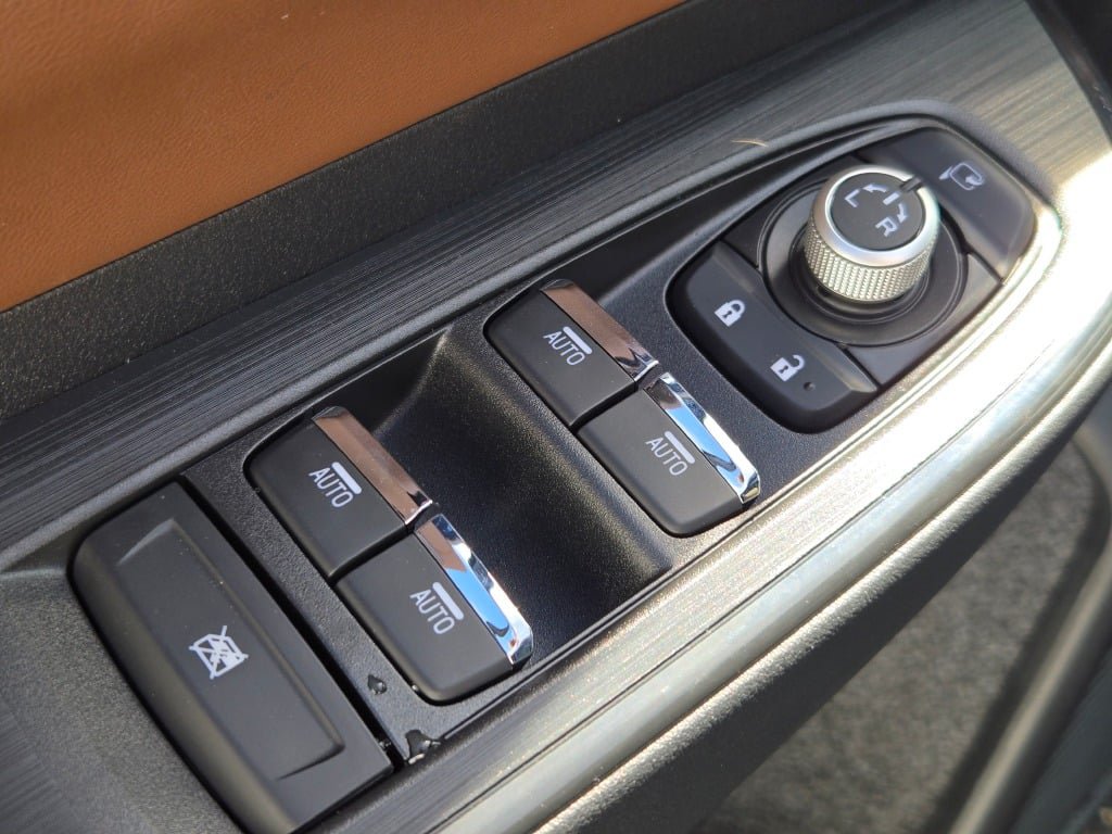 New 2026 Subaru Outback Touring XT AWD/4WD image 31