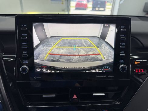 Used 2023 Toyota Camry XSE FWD image 19