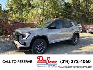 New 2026 GMC Terrain AT4 w/ Convenience Package III video 1
