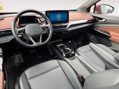 Used 2022 Volkswagen ID.4 Pro S image 15