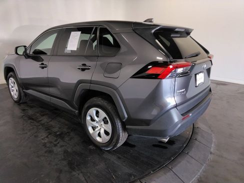 Used 2024 Toyota RAV4 LE image 7