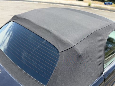 Used 2003 Ford Thunderbird RWD image 35