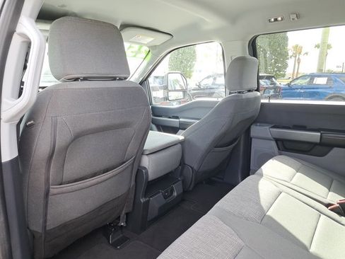 Certified 2025 Ford F250 XLT image 10