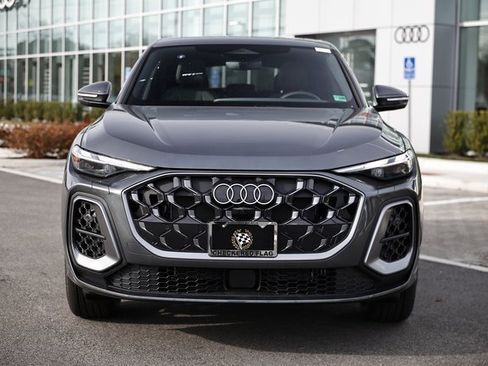 New 2025 Audi Q5 Premium image 13