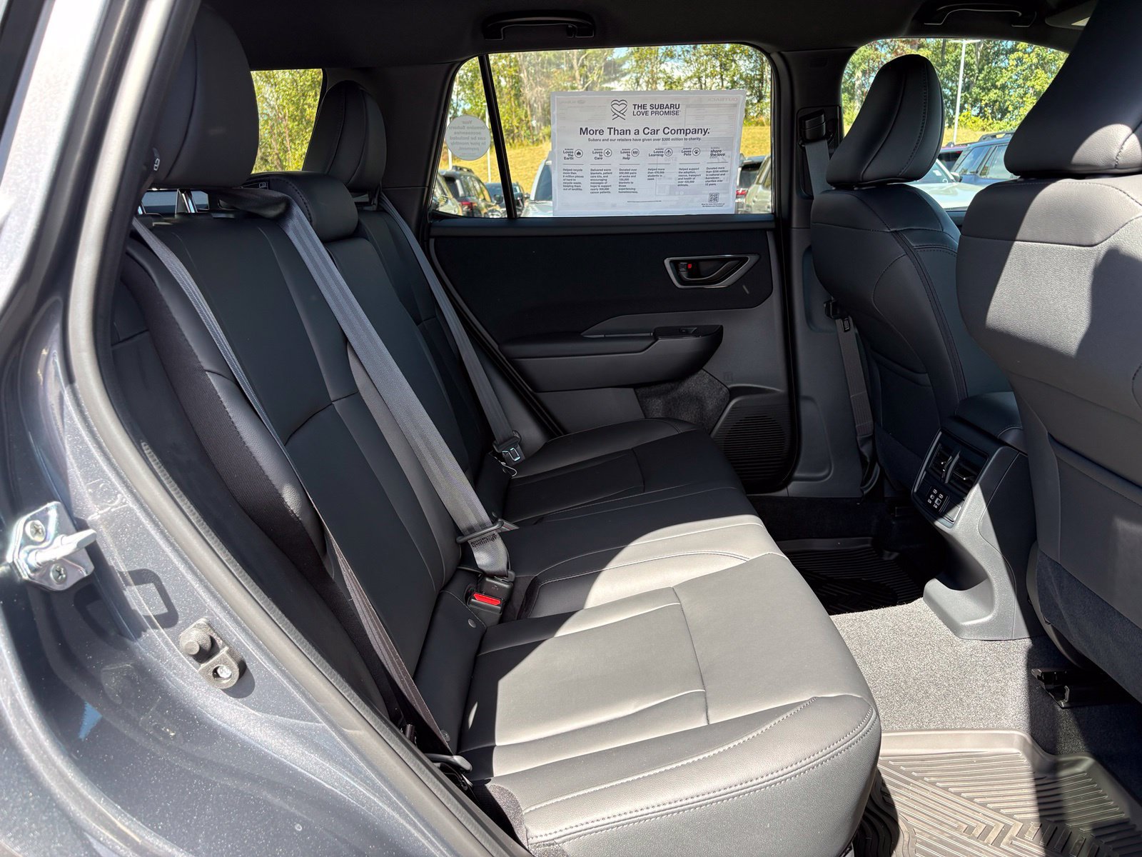 New 2026 Subaru Outback Premium AWD/4WD image 28