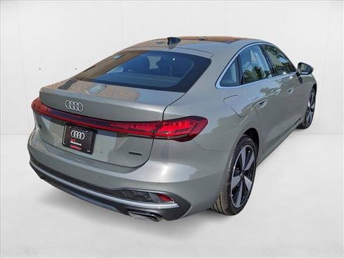 New 2025 Audi A5 2.0T Prestige image 5