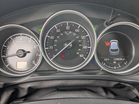 Used 2019 MAZDA CX-5 Touring AWD/4WD image 24