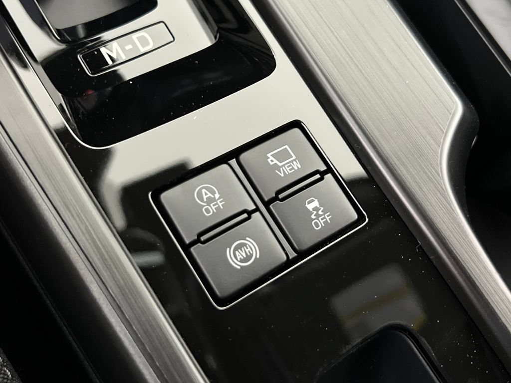 New 2026 Subaru Outback Touring XT AWD/4WD image 33