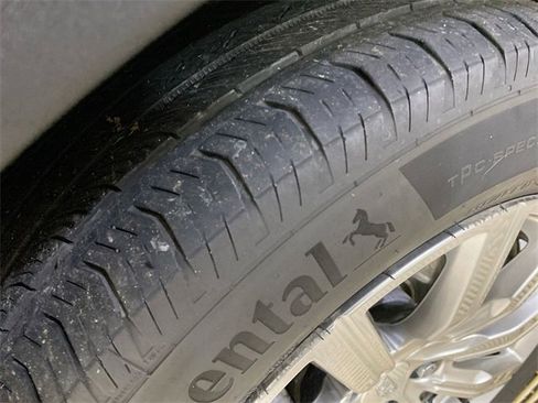 Used 2023 Cadillac XT4 Premium Luxury w/ Cold Weather Package image 23