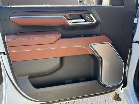 New 2026 GMC Sierra 3500 Denali Ultimate image 13