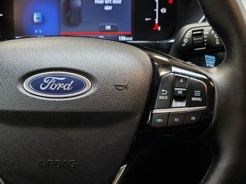 Used 2025 Ford Escape Active w/ Cold Weather Package image 20