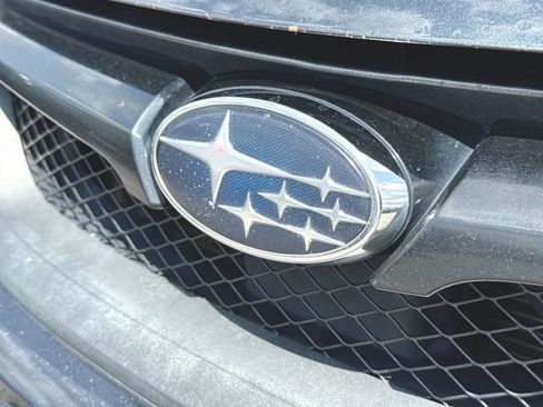 Used 2014 Subaru Impreza WRX Sedan AWD/4WD image 28
