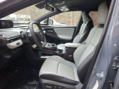 New 2026 Subaru Solterra Limited image 13