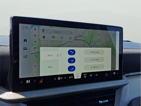 Used 2025 Ford Explorer Active image 16