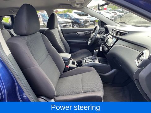 Used 2019 Nissan Rogue Sport S AWD/4WD image 17