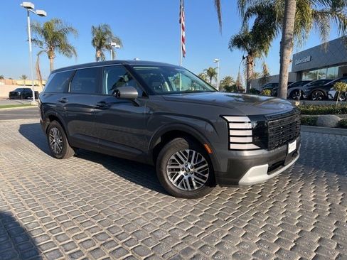 New 2026 Hyundai Palisade SE image 1