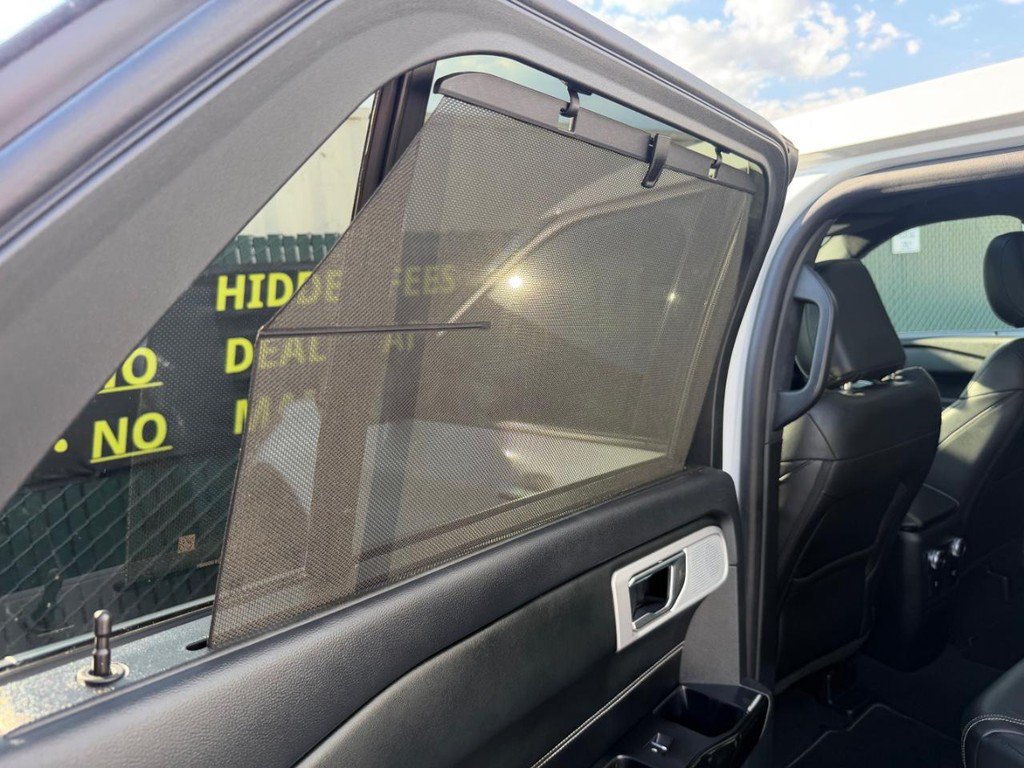 Used 2022 Ford Explorer ST w/ Equipment Group 401A AWD/4WD image 48