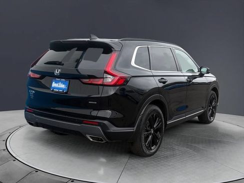 Used 2023 Honda CR-V Sport Touring image 5