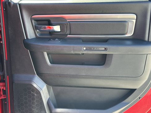 Used 2024 RAM 1500 Classic Warlock image 15