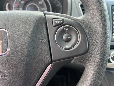 Used 2016 Honda CR-V EX image 18