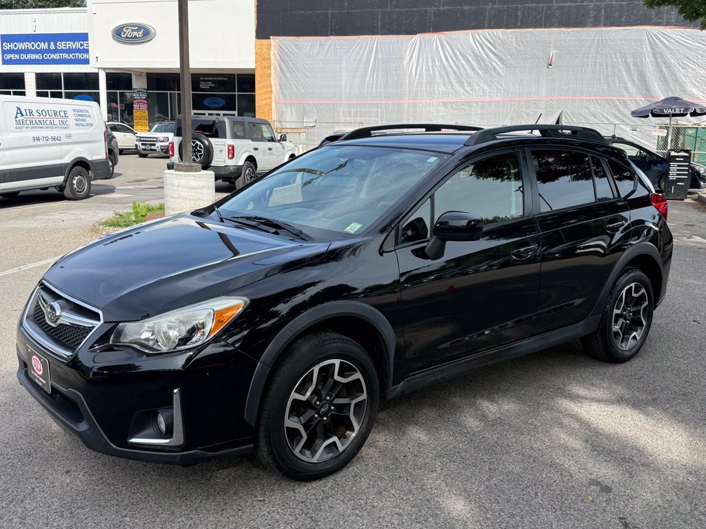 Used 2016 Subaru Crosstrek 2.0i Premium AWD/4WD image 4