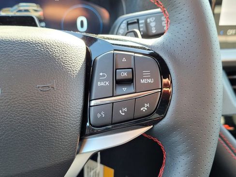 New 2026 Ford Explorer ST w/ Sun And Sound Package image 41