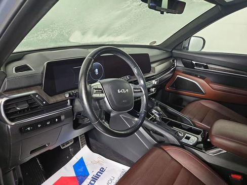Certified 2023 Kia Telluride SX Prestige image 16