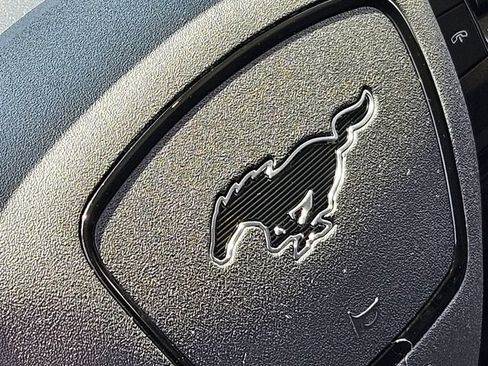 Used 2024 Ford Mustang Mach-E Premium AWD/4WD image 40