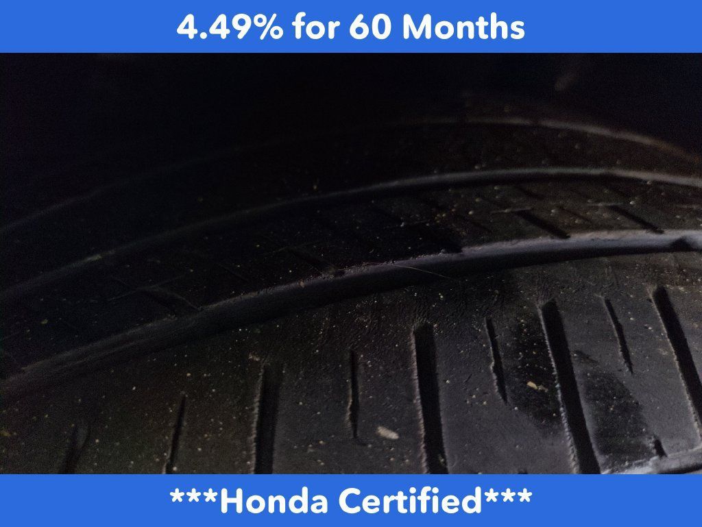Certified 2024 Honda CR-V EX-L image 32