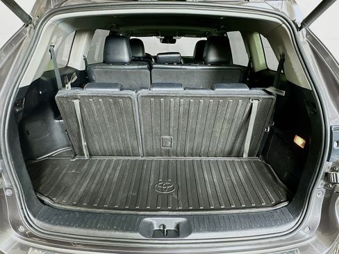 Used 2018 Toyota Highlander Limited w/ Carpet Mat Package (TMS) image 31