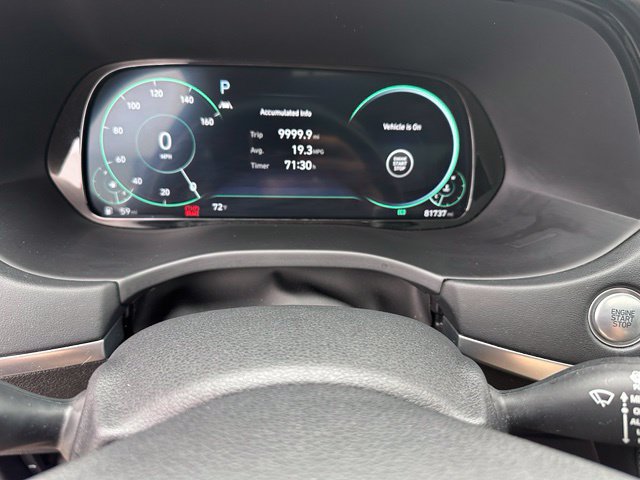 Used 2021 Hyundai Palisade Limited AWD/4WD image 38