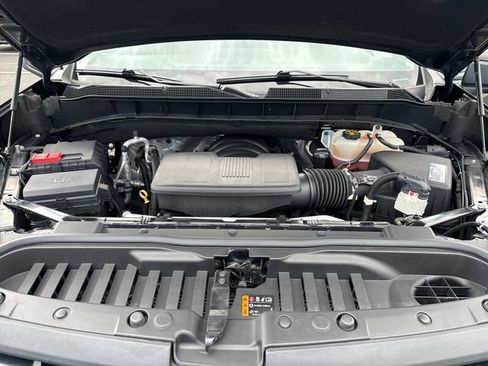 Used 2020 Chevrolet Silverado 1500 RST AWD/4WD image 27