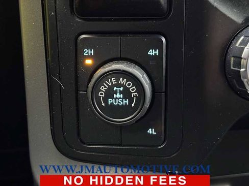 Used 2024 Ford F150 XLT w/ Mobile Office Package AWD/4WD image 36