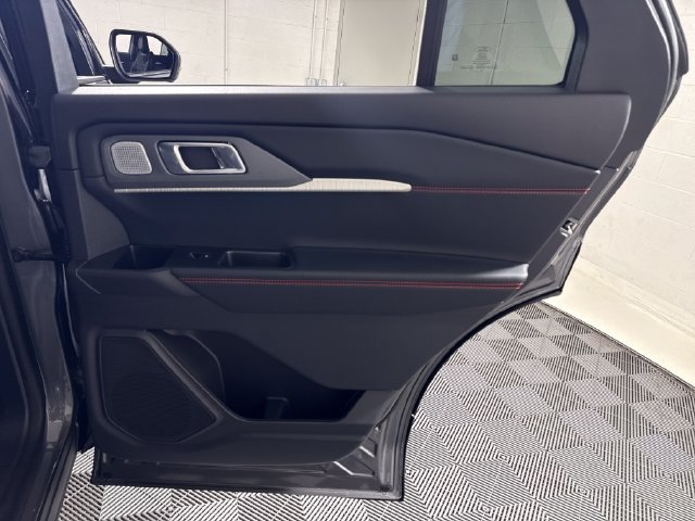 New 2027 Ford Explorer ST w/ Sun And Sound Package AWD/4WD image 18