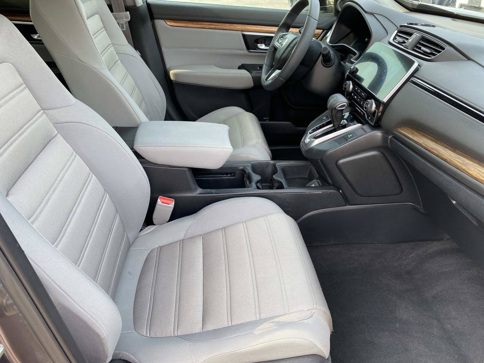 Used 2017 Honda CR-V EX image 22