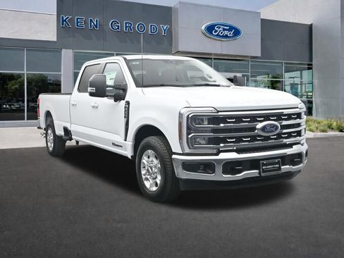 New 2026 Ford F250 XLT w/ XLT Premium Package image 1