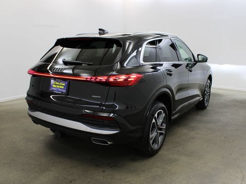 New 2026 Audi Q5 Premium Plus AWD/4WD image 5
