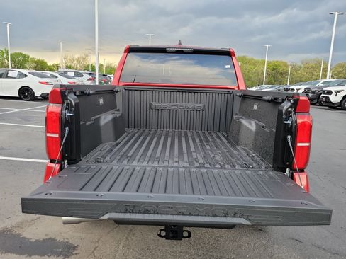 New 2026 Toyota Tacoma SR5 AWD/4WD image 9