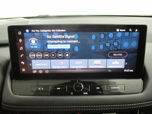 New 2026 Nissan Rogue Platinum w/ Platinum Premium Package image 24