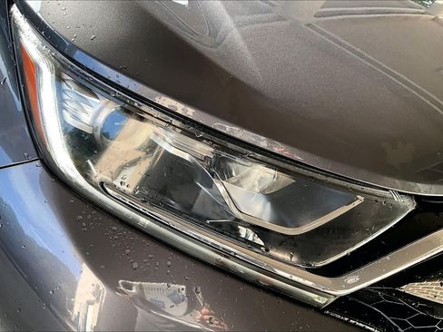 Used 2022 Honda CR-V EX-L image 28