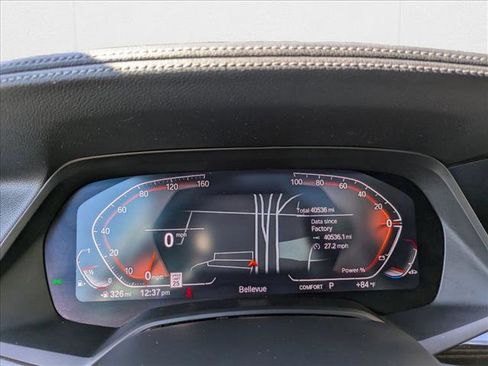 Used 2021 BMW X5 xDrive40i w/ Premium Package image 11