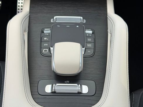 New 2026 Mercedes-Benz GLE 53 AMG 4MATIC Coupe image 19