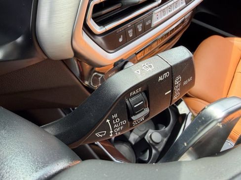 Used 2022 BMW X3 sDrive30i w/ Premium Package 2 RWD image 31
